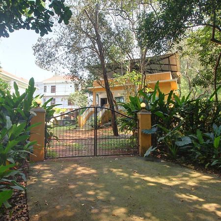 Genesis Abode - Cosy 2 Bhk Home In Assagao - 5 Km From Anjuna & Vagator Beaches Мапуса Екстер'єр фото